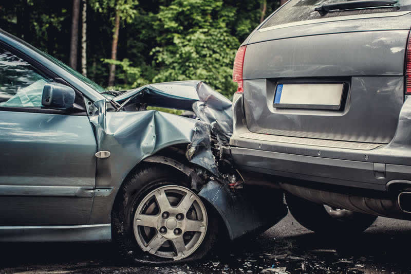 台北汽車報廢車回收中心