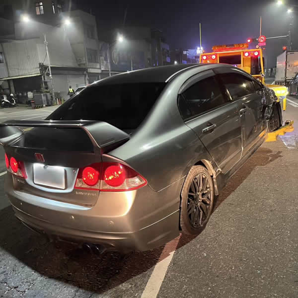 屏東汽車道路救援