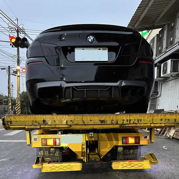 屏東汽車道路救援